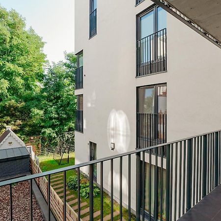 Shortstaypoland Marymoncka Warschau Exterior foto