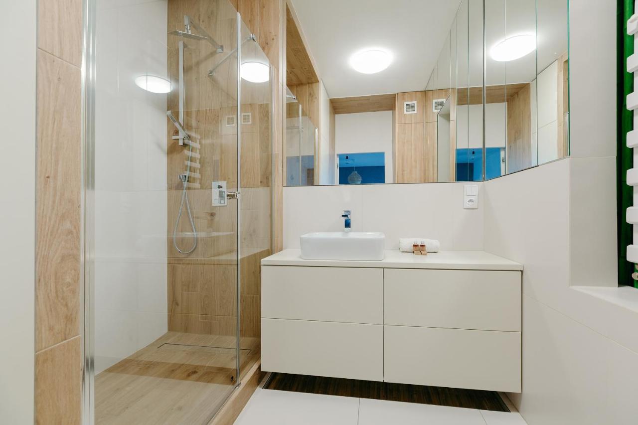 Shortstaypoland Marymoncka Warschau Exterior foto