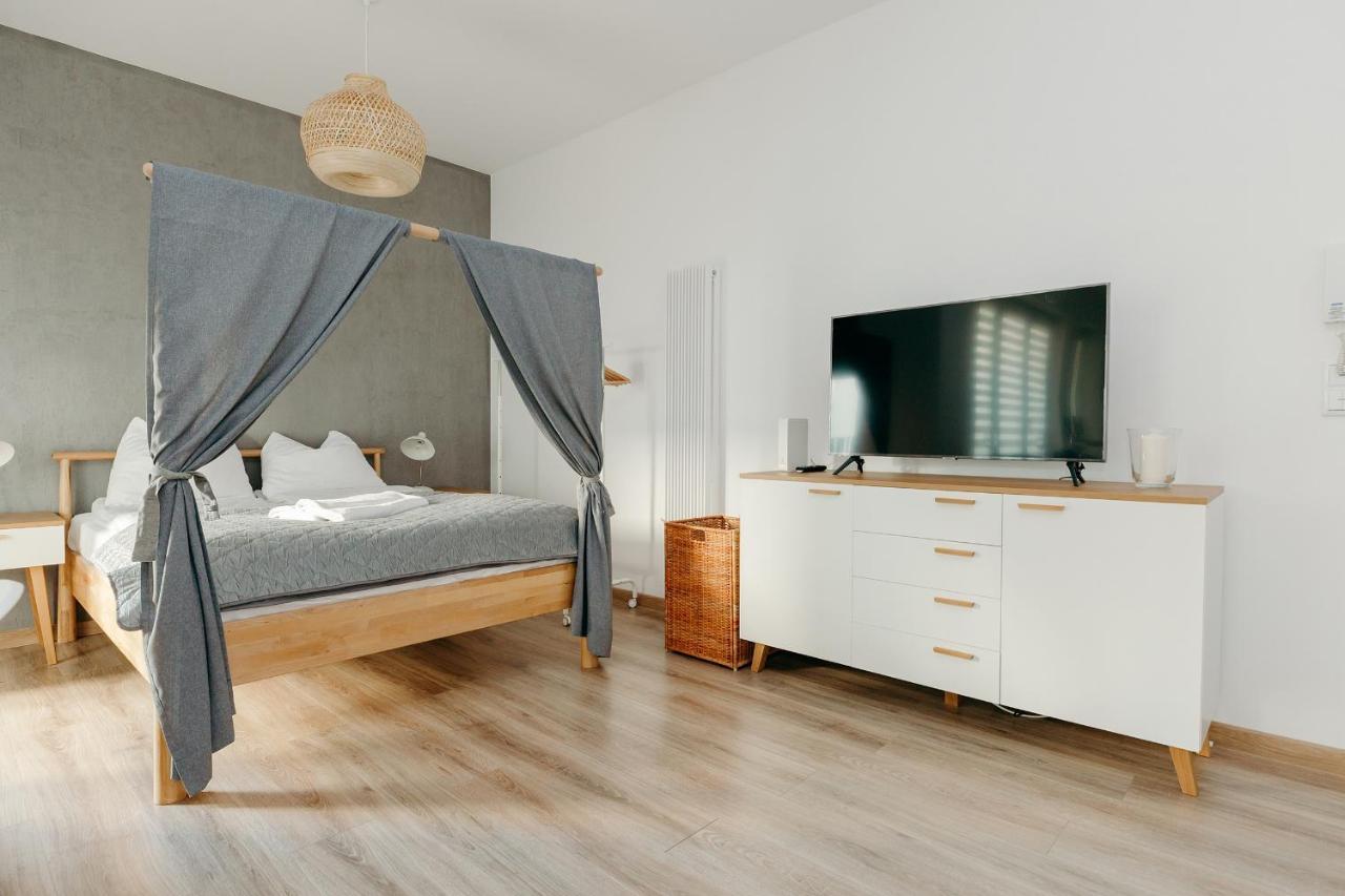 Shortstaypoland Marymoncka Warschau Exterior foto