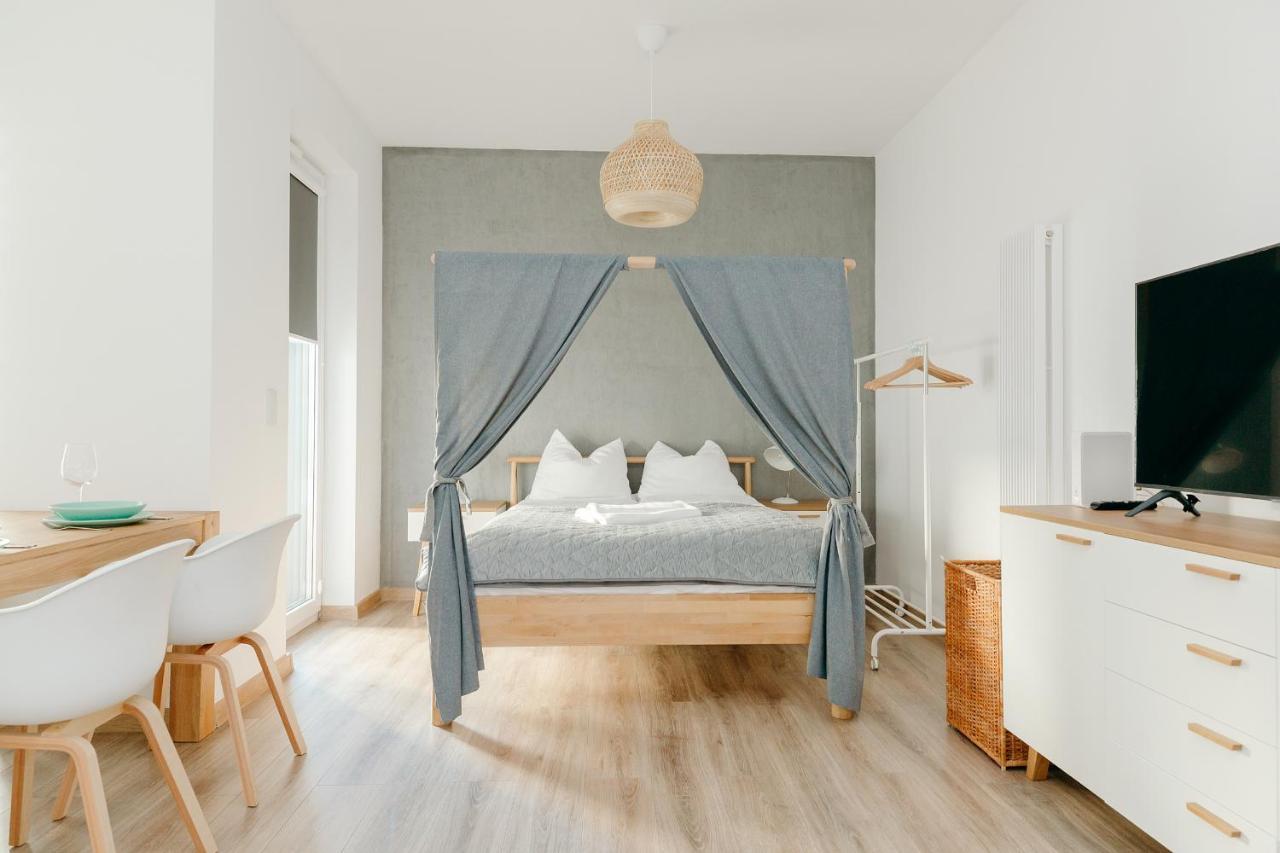 Shortstaypoland Marymoncka Warschau Exterior foto