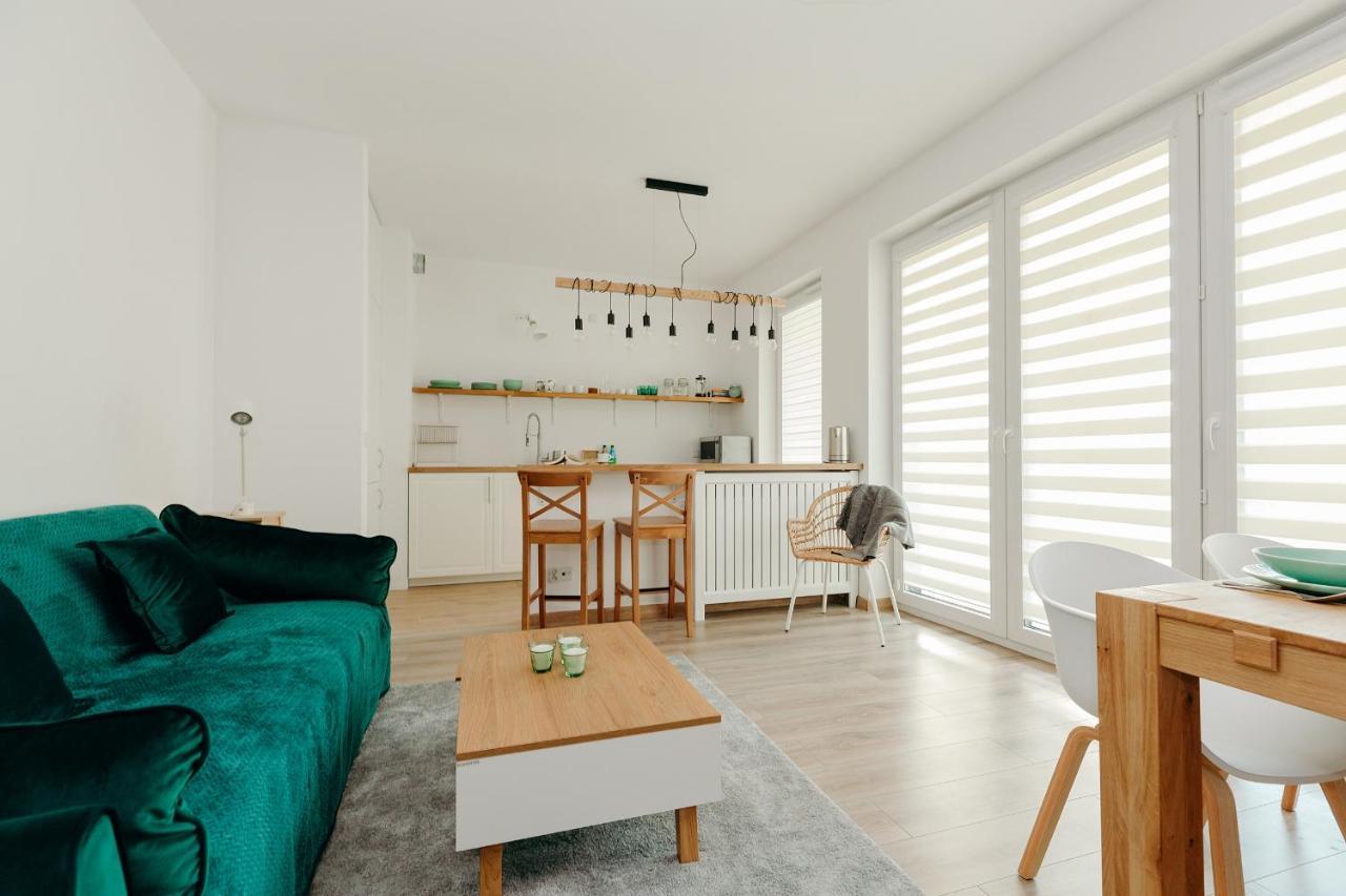 Shortstaypoland Marymoncka Warschau Exterior foto