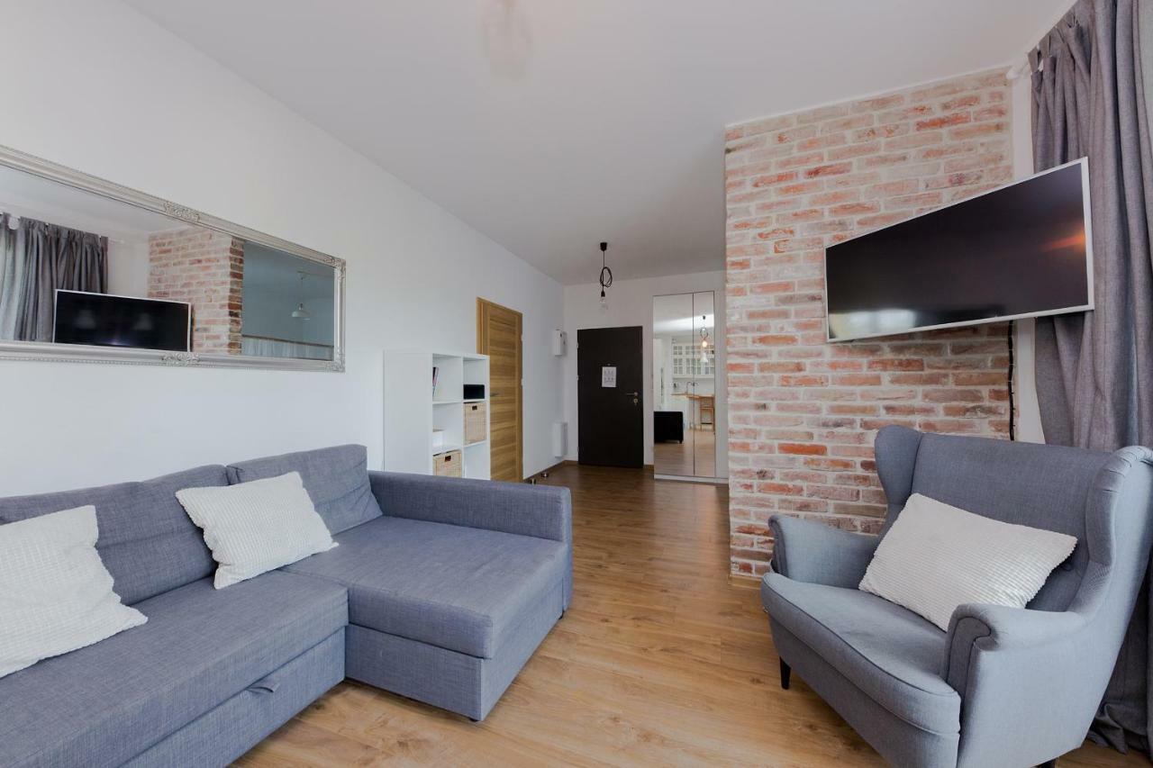Shortstaypoland Marymoncka Warschau Exterior foto