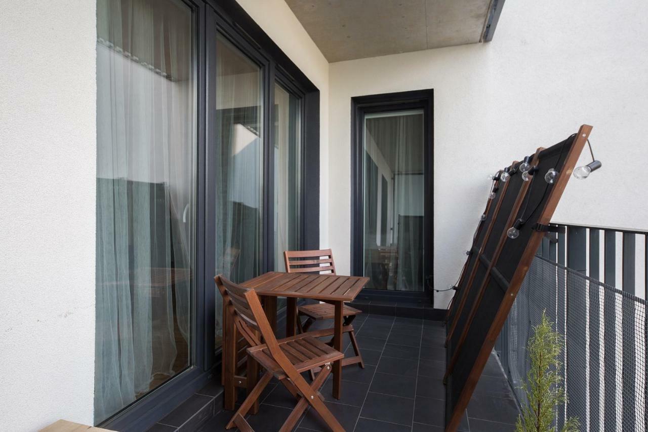 Shortstaypoland Marymoncka Warschau Exterior foto